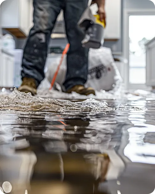 Commercial Property Restoration